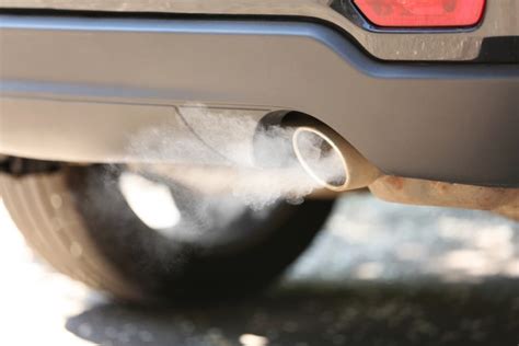 carbon monoxide car exhaust leak|Exhaust Leak Symptoms and How To Fix It